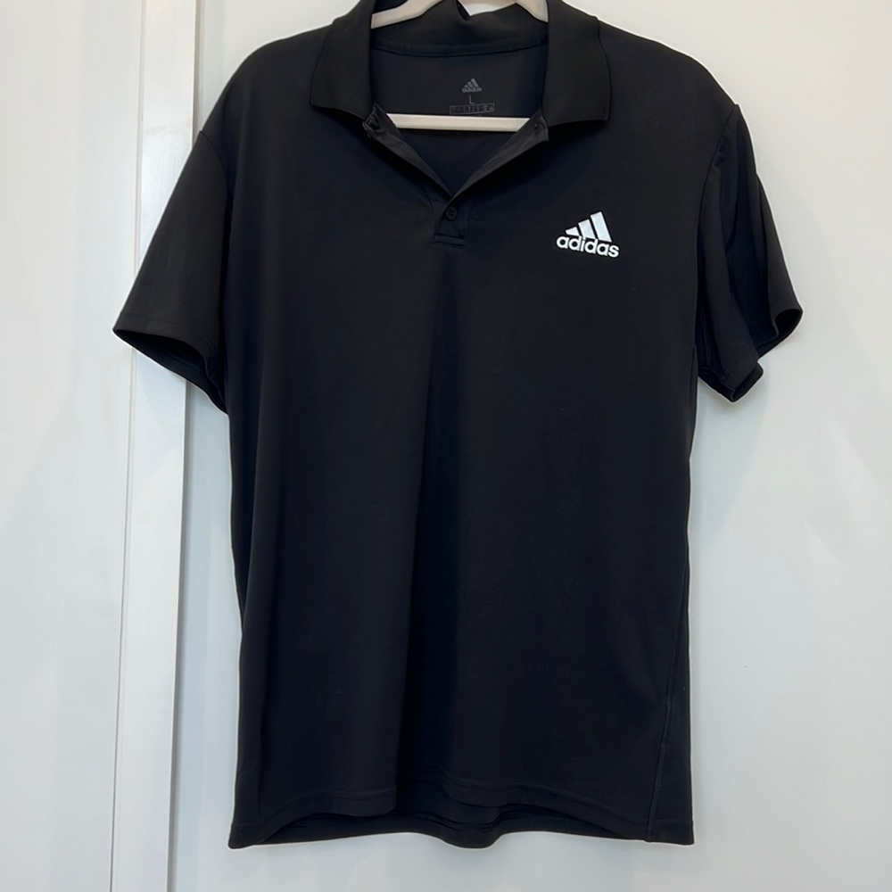 Adidas Climalite Polo